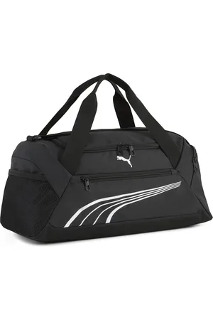 PUMA Fundamental Extra 21L Small Sports Bag