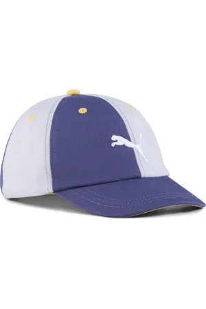 PUMA ESSENTIALS Dad Cap Youth