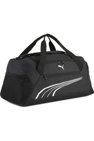 PUMA Fundamental 34L Small Sports Bag