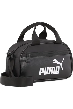 PUMA Campus 2L Mini Grip Bag