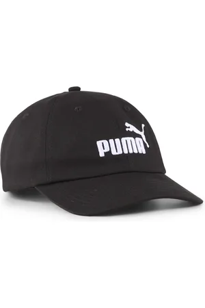 PUMA ESS No.1 Logo Baseball Cap Youth