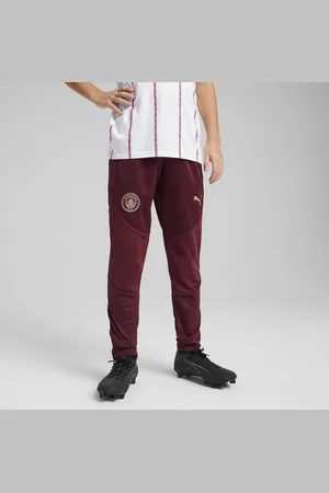 PUMA Manchester City Training Pants Youth