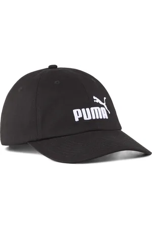 PUMA ESS No.1 Logo Baseball Cap