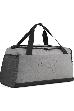 PUMA Buzz Heather 35L Small Sports Bag