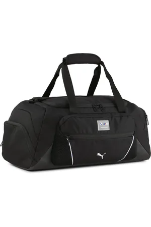 PUMA BMW M Motorsport 34L Duffle Bag