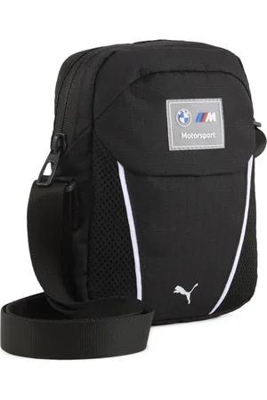 PUMA BMW M Motorsport Portable Bag
