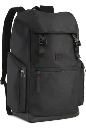 PUMA BMW M Motorsport 28L Lifestyle Backpack