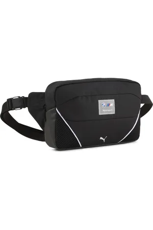 PUMA BMW M Motorsport Large 3L Waist Bag