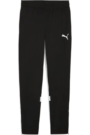 PUMA Individual Rise Youth Pants