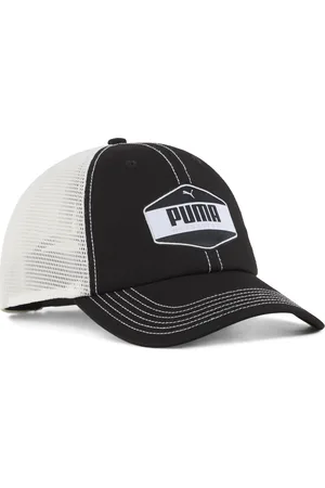 PUMA RACING CLASSICS Trucker Cap