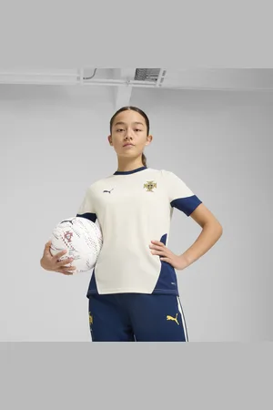 PUMA Portugal Training Jersey Youth