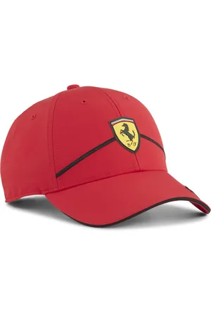 PUMA Ferrari Race Baseball Cap