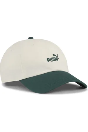 PUMA ESS No. 1 Colour Block Dad Cap
