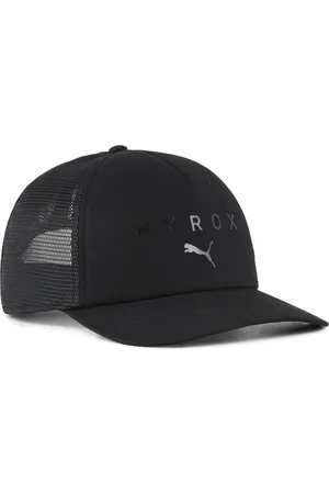 PUMA X HYROX Trucker Cap