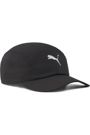 PUMA Quick Dry Training 4 Panel Cap