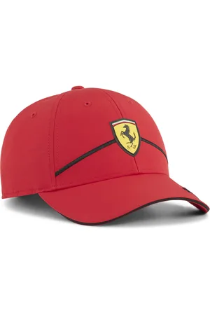 PUMA Ferrari Race Baseball Cap Youth