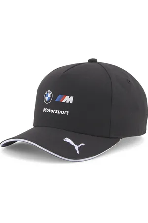 PUMA BMW M Motorsport Replica Team Baseball Cap