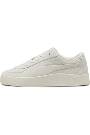 PUMA CA Luxe Elevated Sneakers