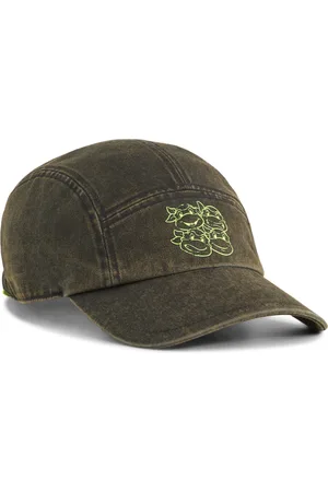 PUMA X TMNT 5 Panel Cap