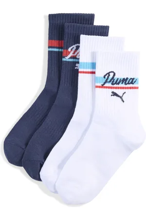 PUMA Classic Socks Youth (2-pack)