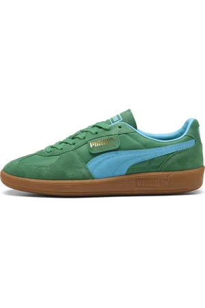 PUMA Palermo Vintage Update Sneakers Unisex