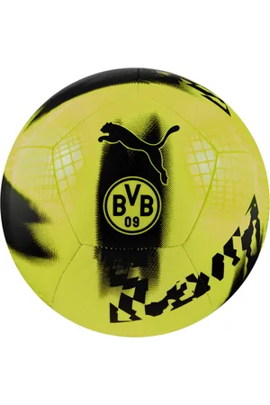 PUMA Borussia Dortmund Anniversary Football