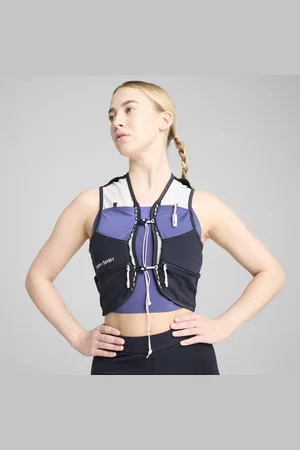 PUMA X SAYSKY Running Vest Unisex