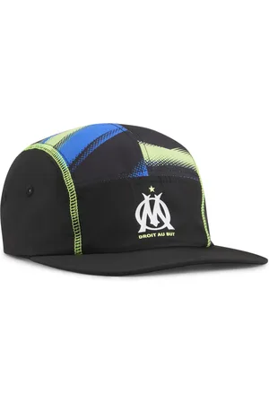 PUMA Olympique de Marseille FASTER 5-Panel Cap
