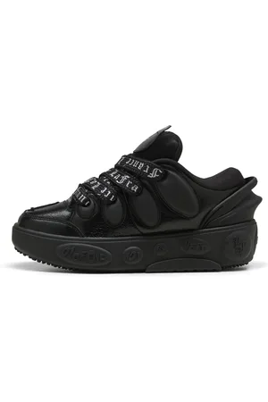 PUMA La FrancÃ© Chrome Sneakers Youth