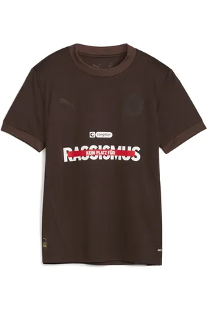 PUMA FC St. Pauli 24/25 Special Edition Jersey Youth