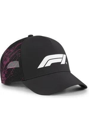 PUMA F1Â® Colour Trucker Cap