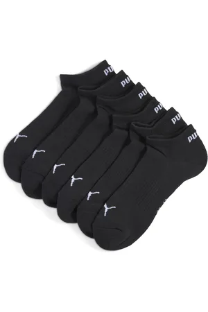 PUMA Cushioned Sneaker Socks Unisex (3-pack)