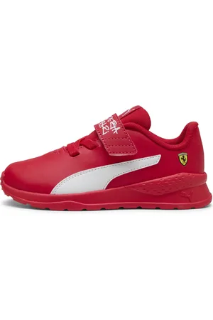 PUMA Scuderia Ferrari HP Anzarun Sneakers Kids