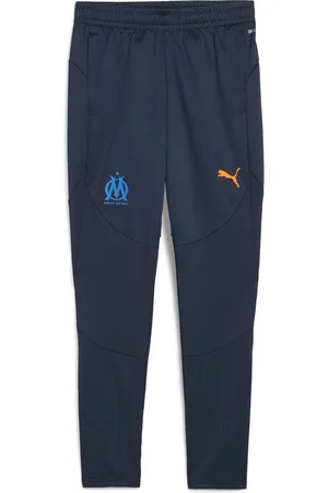 PUMA Olympique de Marseille Training Pants Youth