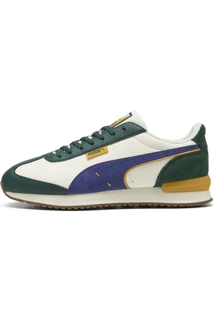 PUMA R78 Wind Greenside Sneakers Unisex