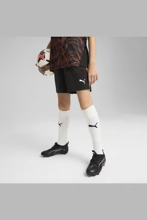 PUMA Individual FINAL Training Shorts Youth