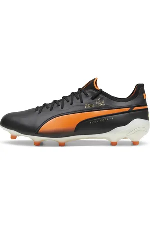 PUMA KING ULTIMATE Cruyff FG/AG Football Boots Unisex