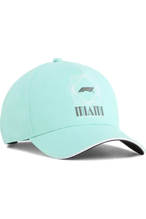 PUMA F1Â® Miami Baseball Cap
