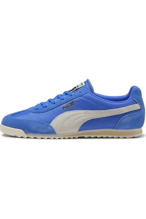 PUMA Arizona Nylon Sneakers
