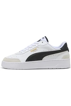 PUMA CA Match Premium Pipe Sneakers