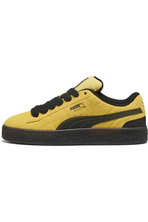 PUMA Suede XL SK8TE Wrld Sneakers