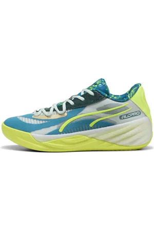 PUMA All-Pro NITROâ¢ Hoops Dreamz Basketball Shoes Unisex