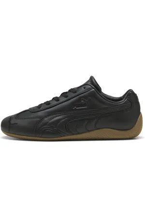 PUMA Speedcat Leather Sneakers Unisex