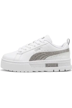 PUMA Mayze Glitter Sneakers Kids