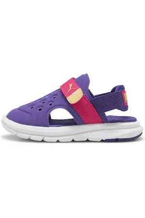 PUMA Evolve Alternative Closure Sandals Baby