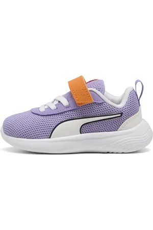 PUMA SOFT Vital Fresh Better AC Sneakers Baby