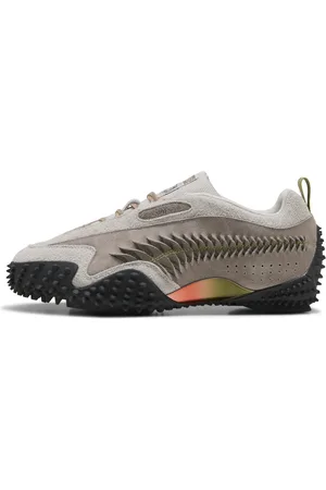 PUMA X ARIES Mostro Craft Sneakers Unisex