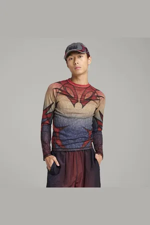 PUMA X ARIES Tight Top Unisex