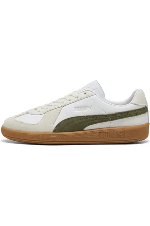 PUMA Army Trainer Sneakers