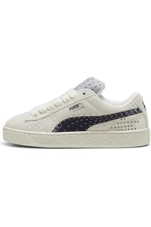 PUMA Suede XL Skate Sneakers Unisex